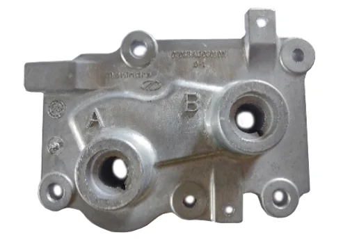 aluminum pressure die casting pdc parts