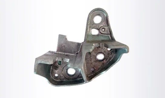 PDC (Pressure Die Casting) Cable Brackets
