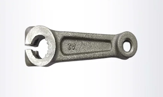 PDC ( Pressure Die Casting ) Gear Shift Levers