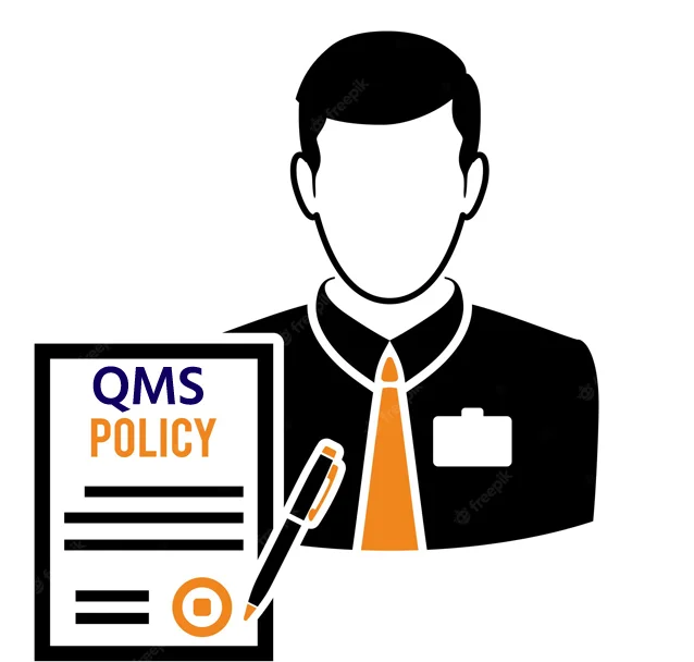 QMS Policy